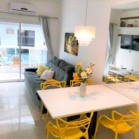 Apartamento Cabo Frio Na Praia Do Forte المظهر الخارجي الصورة