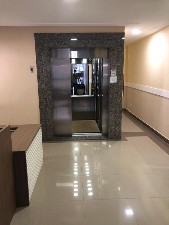 Apartamento Cabo Frio Na Praia Do Forte المظهر الخارجي الصورة