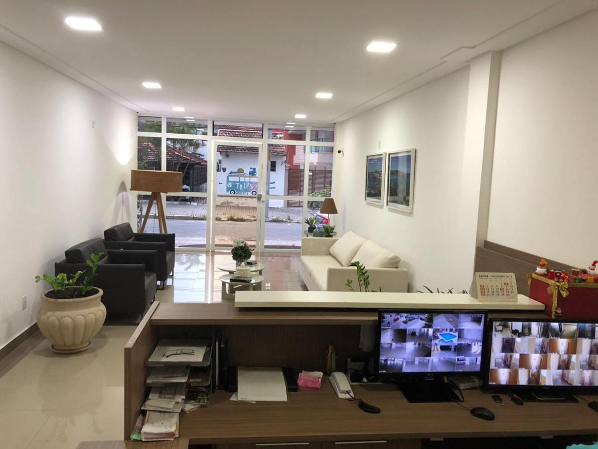 Apartamento Cabo Frio Na Praia Do Forte المظهر الخارجي الصورة