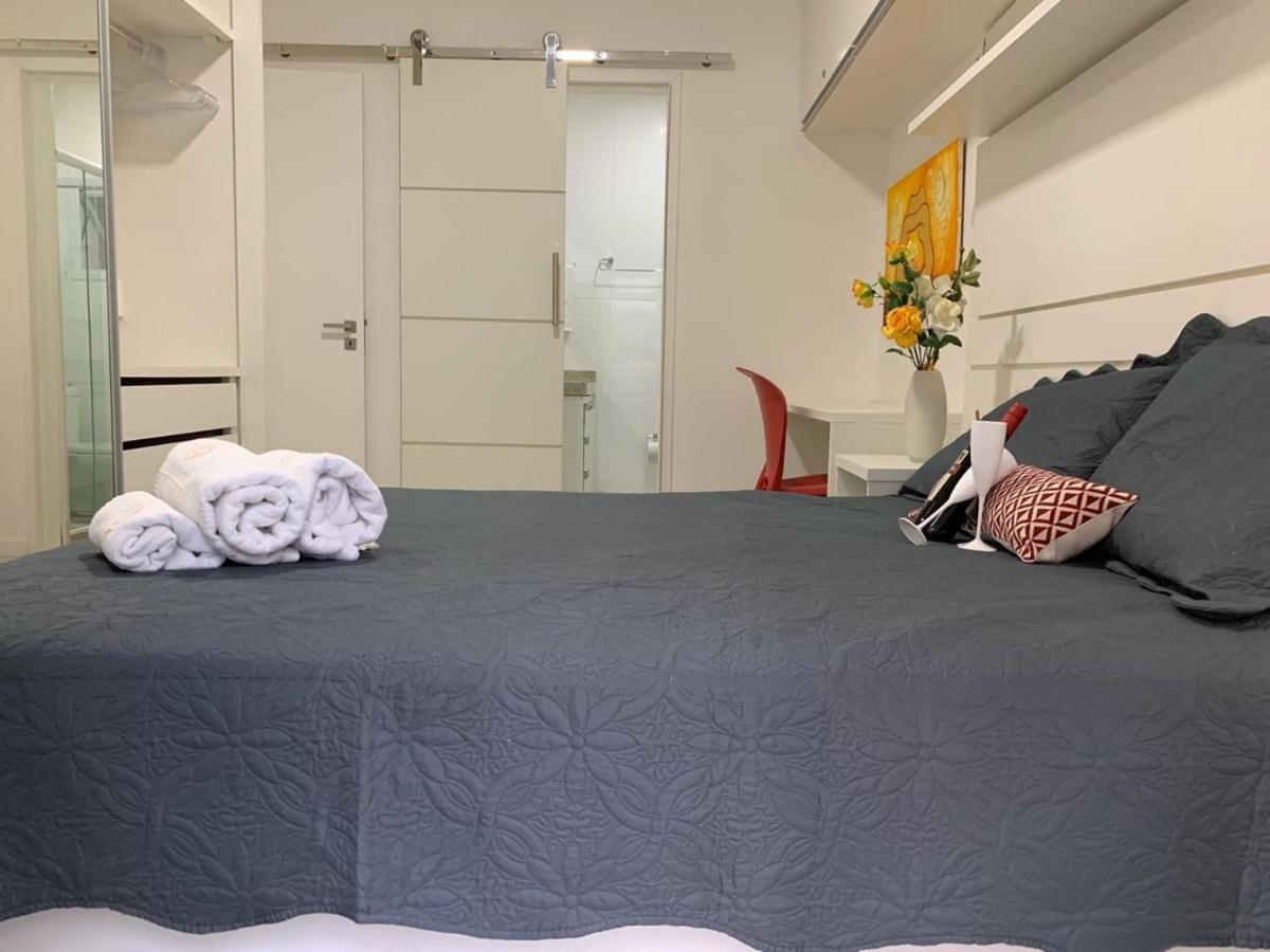 Apartamento Cabo Frio Na Praia Do Forte المظهر الخارجي الصورة
