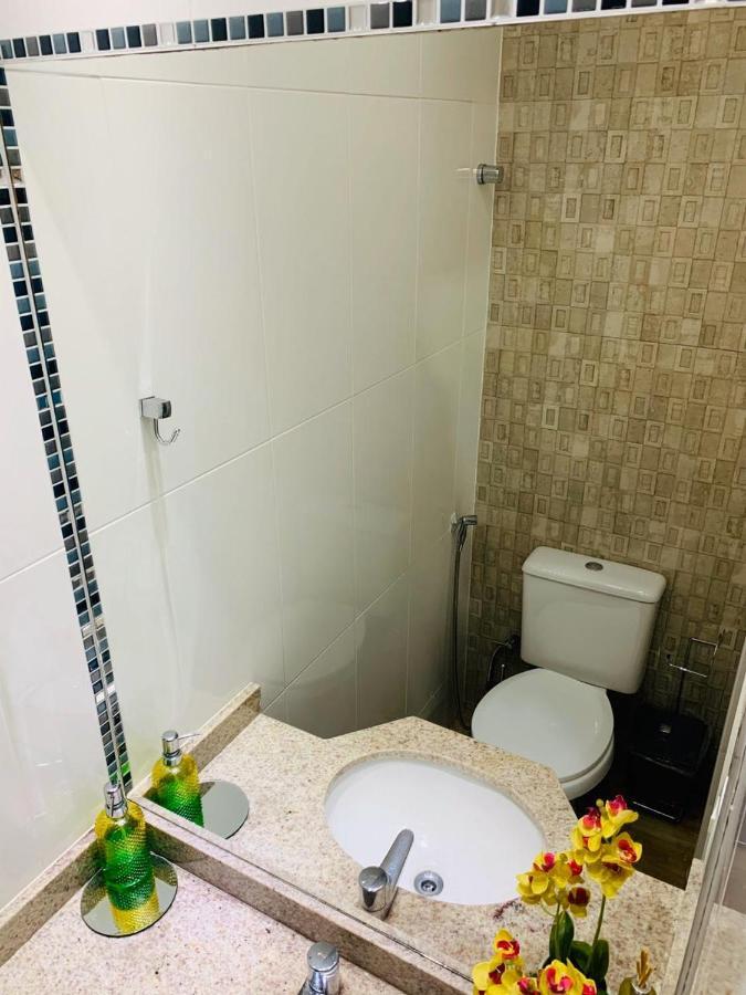 Apartamento Cabo Frio Na Praia Do Forte المظهر الخارجي الصورة