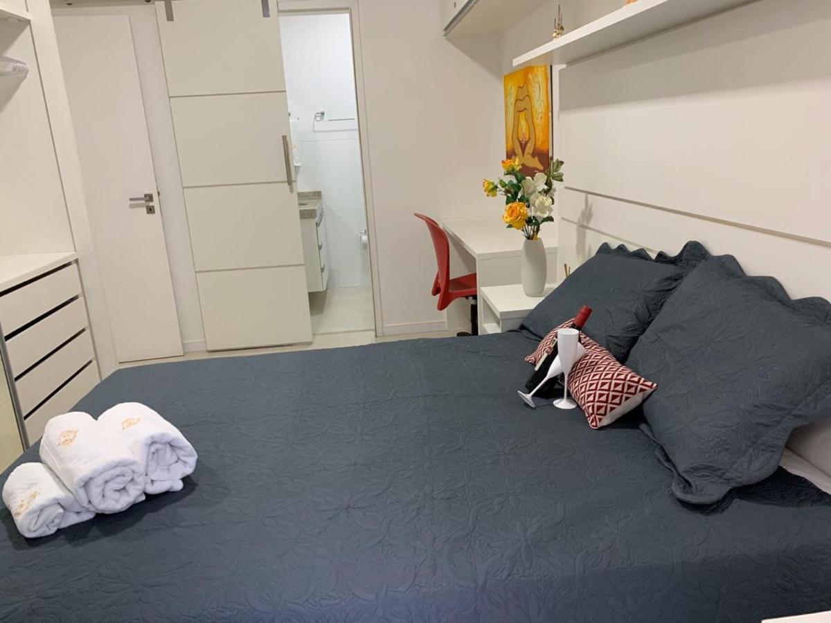 Apartamento Cabo Frio Na Praia Do Forte المظهر الخارجي الصورة