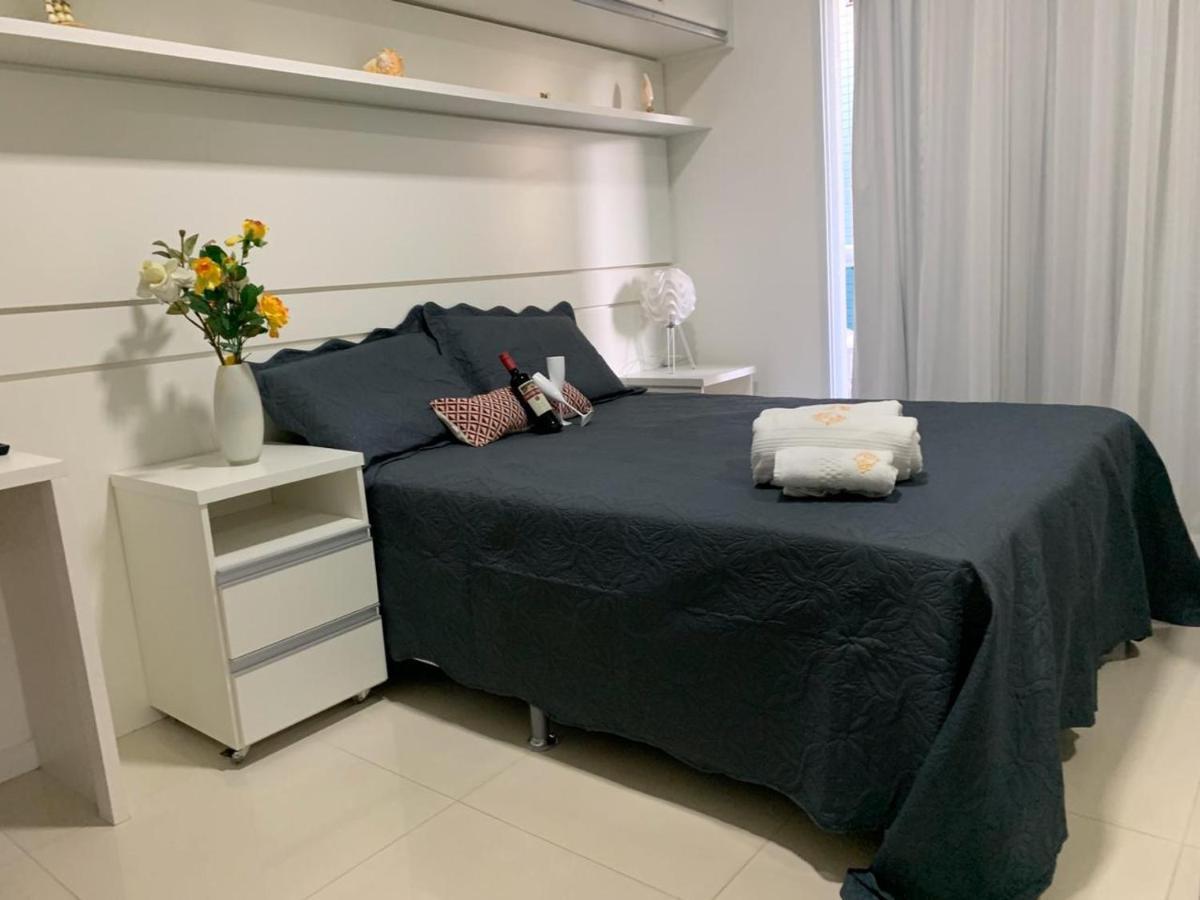 Apartamento Cabo Frio Na Praia Do Forte المظهر الخارجي الصورة