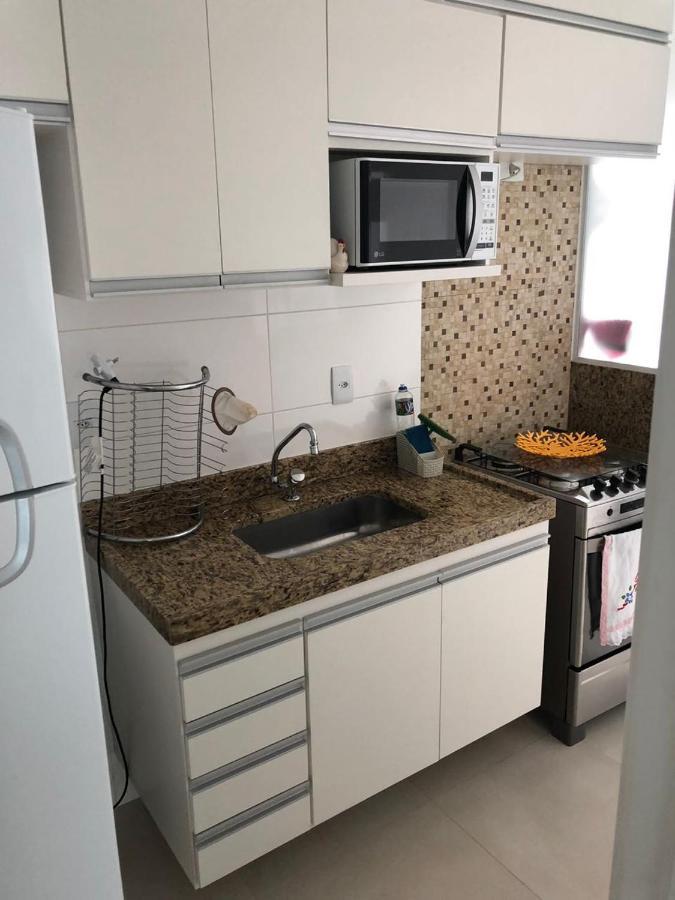 Apartamento Cabo Frio Na Praia Do Forte المظهر الخارجي الصورة