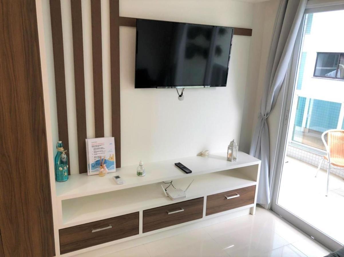 Apartamento Cabo Frio Na Praia Do Forte المظهر الخارجي الصورة