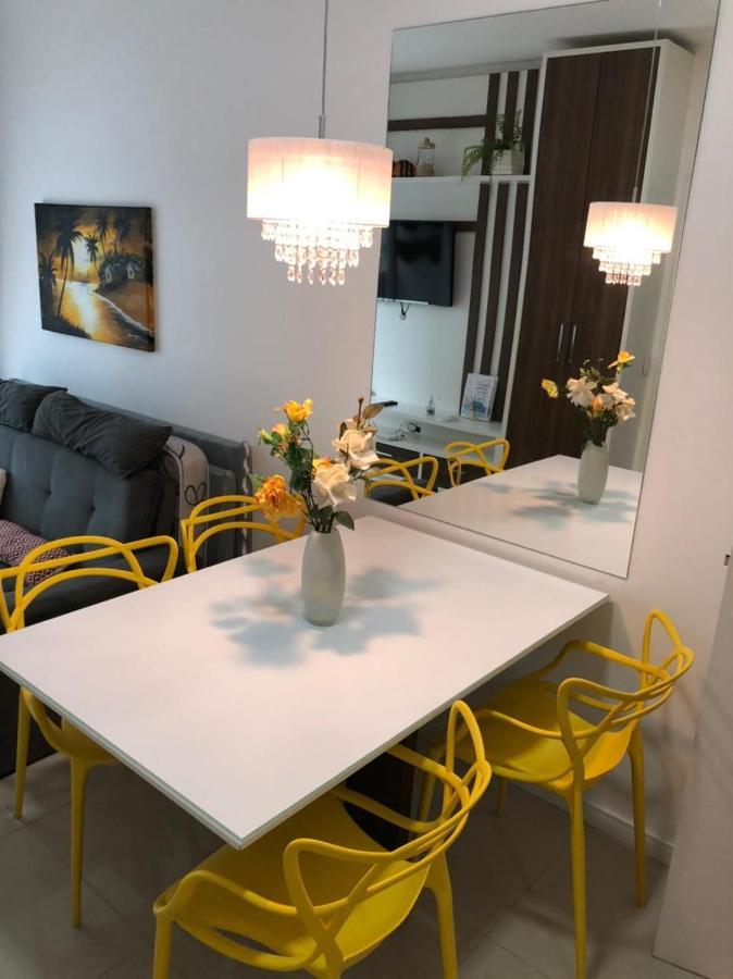 Apartamento Cabo Frio Na Praia Do Forte المظهر الخارجي الصورة