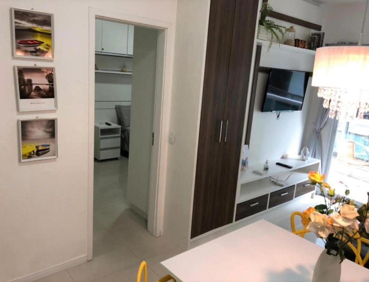 Apartamento Cabo Frio Na Praia Do Forte المظهر الخارجي الصورة