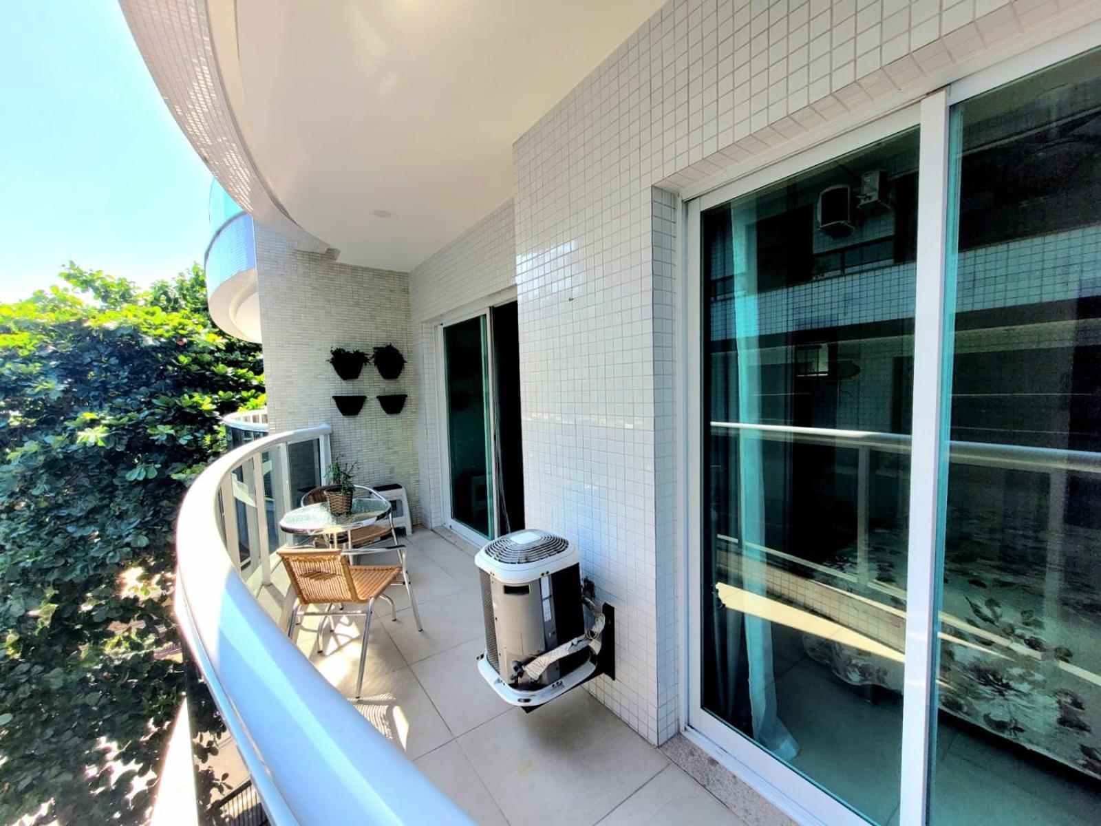 Apartamento Cabo Frio Na Praia Do Forte المظهر الخارجي الصورة