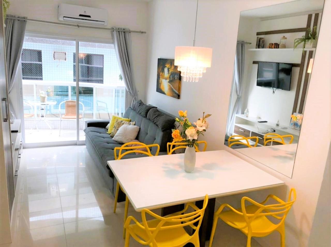 Apartamento Cabo Frio Na Praia Do Forte المظهر الخارجي الصورة